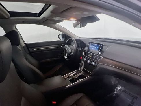 Used 2021 Honda Accord EX-L image 22