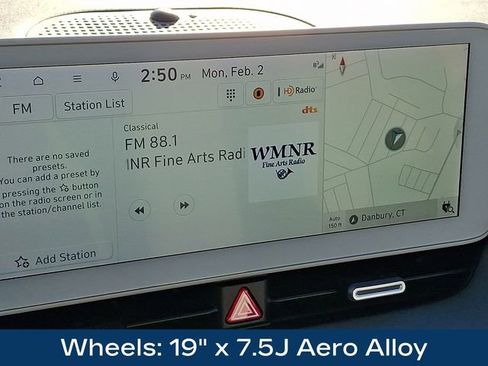 Used 2023 Hyundai Ioniq 5 SEL w/ Cargo Package image 22