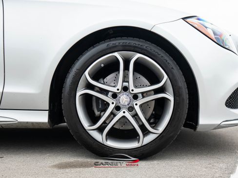 Used 2016 Mercedes-Benz CLS 400 4MATIC image 10