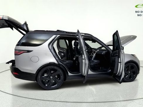 Used 2023 Land Rover Discovery S R-Dynamic AWD/4WD image 19