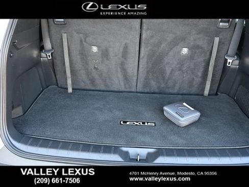 Certified 2024 Lexus TX 350 AWD w/ Cold Weather Package image 18