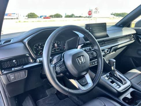 Certified 2026 Honda CR-V Sport Touring image 15