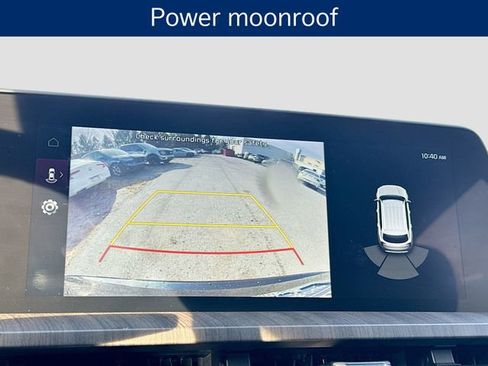 Used 2023 Kia Telluride EX w/ EX Captain's Chair Package image 17