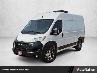 Used 2023 RAM ProMaster 1500 w/ Convenience Group