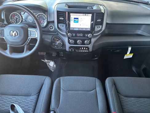 New 2026 RAM 1500 Warlock AWD/4WD image 12