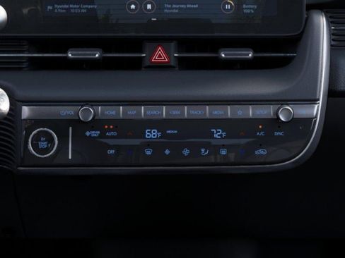 New 2026 Hyundai Ioniq 5 SEL AWD/4WD image 16