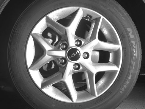 Used 2025 Kia Soul LX w/ LX Technology Package FWD image 15
