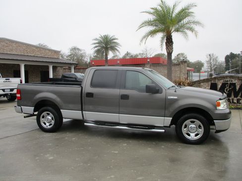 Used 2007 Ford F150 XLT image 18