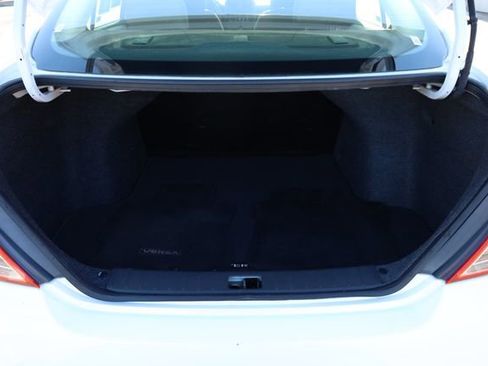 Used 2019 Nissan Versa S Plus image 23