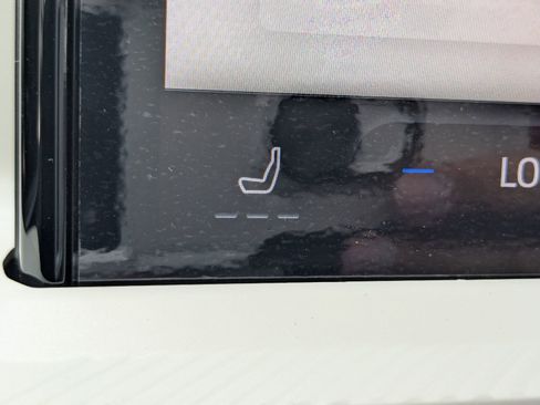 New 2025 Ford Bronco Sport Heritage w/ Convenience Package image 25