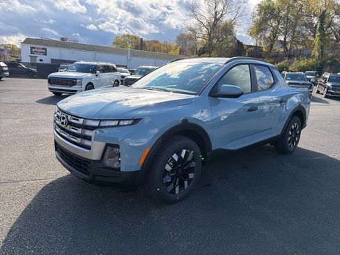New 2026 Hyundai Santa Cruz SEL image 3