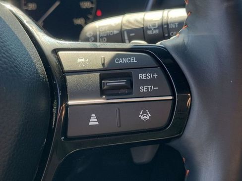 Certified 2024 Honda CR-V Sport Touring image 37