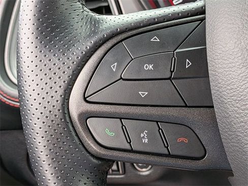 Used 2023 Dodge Challenger R/T Scat Pack w/ Plus Package image 15