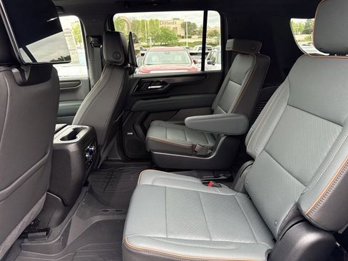 New 2026 GMC Yukon XL AT4 w/ AT4 Premium Plus Package image 6