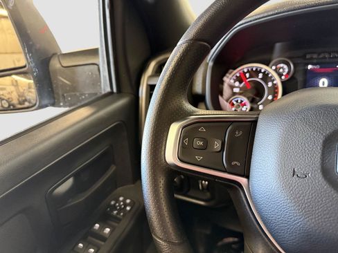 New 2026 RAM 2500 Tradesman AWD/4WD image 13