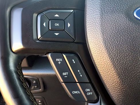 Used 2019 Ford Expedition Limited w/ Texas Edition Package image 18