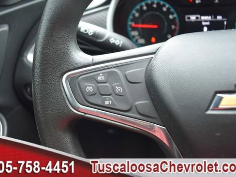 Used 2018 Chevrolet Malibu LS w/ LPO, Convenience Package 1 image 24