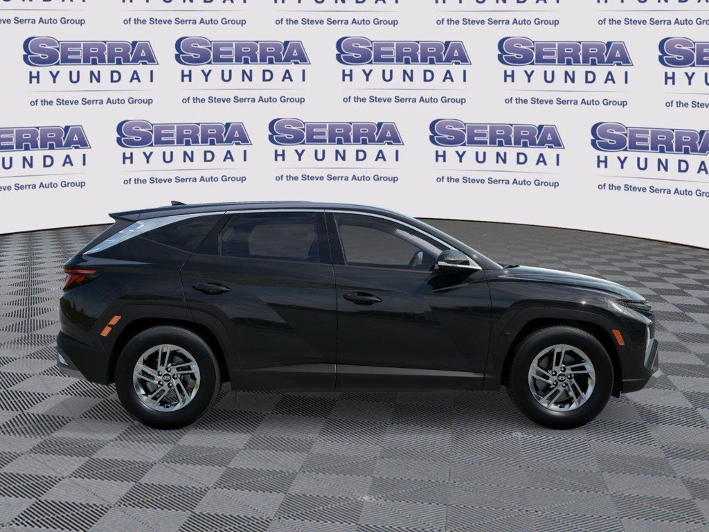 New 2026 Hyundai Tucson SE FWD image 7