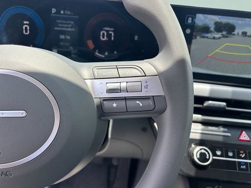 New 2026 Hyundai Sonata SE FWD image 28