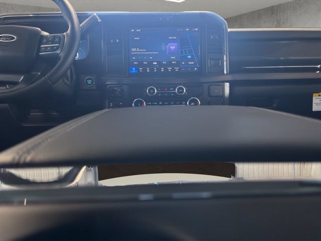 New 2026 Ford F250 Lariat w/ Chrome Package AWD/4WD image 8
