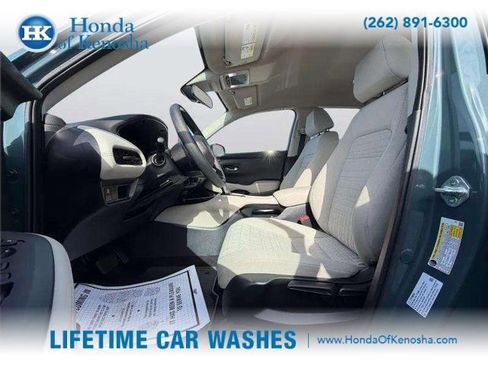 Used 2024 Honda HR-V LX image 20