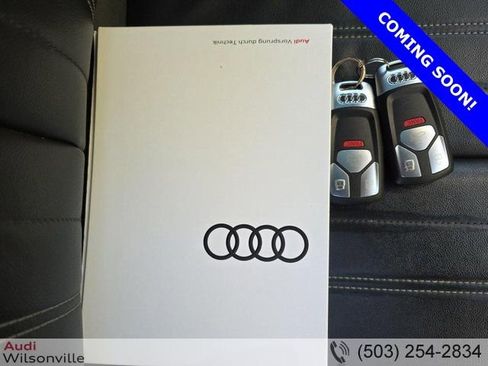 Used 2023 Audi Q5 2.0T Premium Plus w/ Premium Plus Package image 9