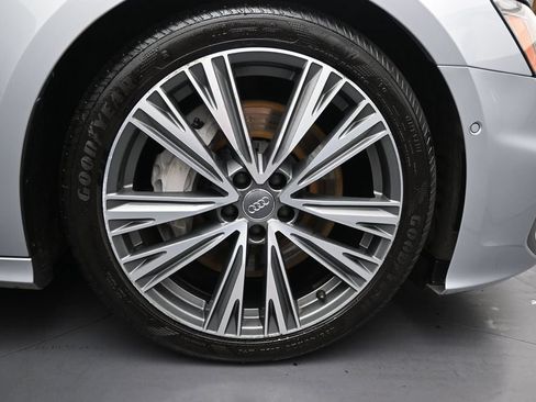 Used 2019 Audi A6 3.0T Premium Plus w/ Premium Plus Package AWD/4WD image 33