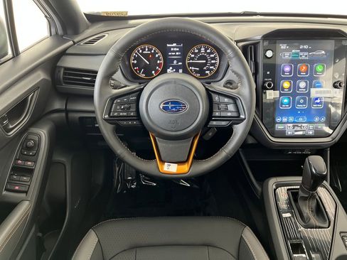 New 2026 Subaru Crosstrek 2.5i Wilderness AWD/4WD image 15