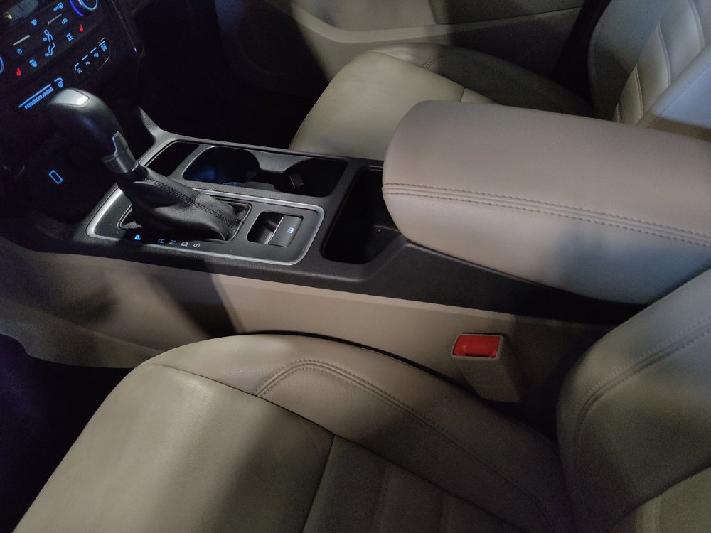 Used 2017 Ford Escape Titanium w/ Equipment Group 301A FWD image 26