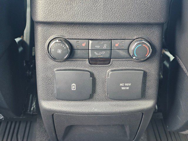 Used 2019 Ford Explorer Platinum AWD/4WD image 24