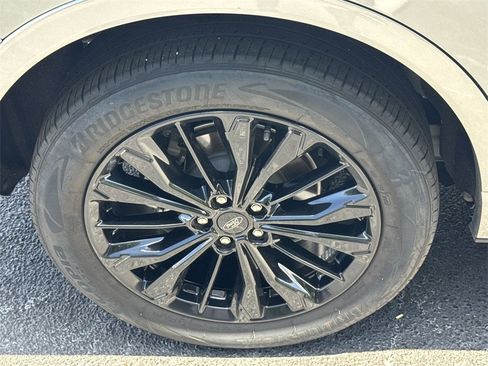 Used 2023 Ford Escape ST-Line Elite image 17