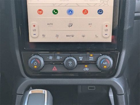 New 2025 Ford Ranger Lariat w/ Advanced Towing Package image 43