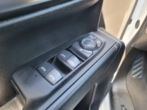 Used 2024 Chevrolet Silverado 1500 Custom RWD image 25