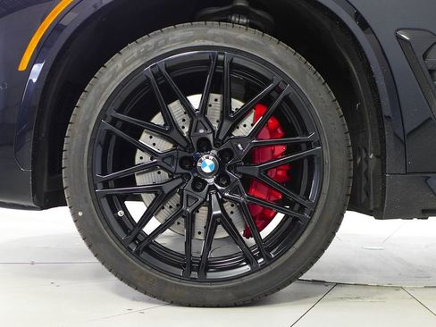 Used 2024 BMW X5 M Competition w/ Executive Package image 5