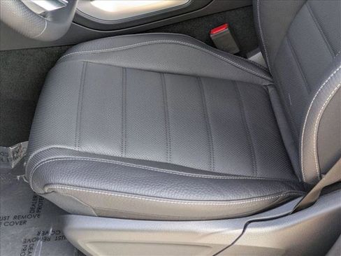 New 2026 Mercedes-Benz GLS 580 4MATIC image 4