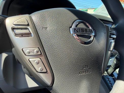 Used 2021 Nissan NV200 S FWD image 32
