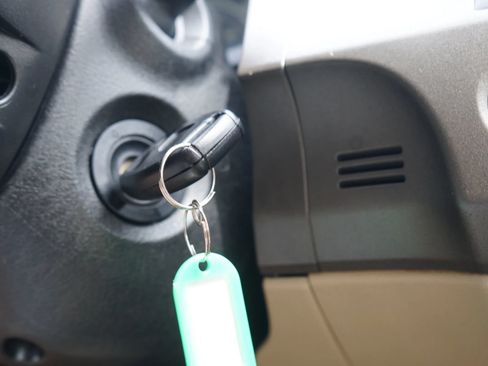 Used 2007 Honda Civic LX image 21