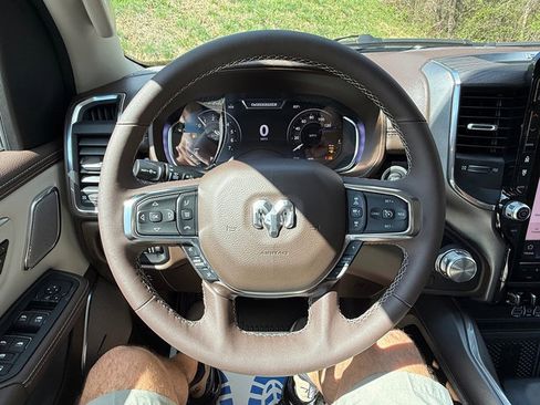 New 2026 RAM 1500 Laramie image 26