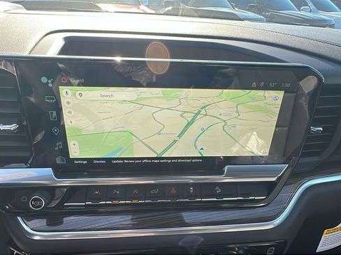 New 2026 Chevrolet Silverado 1500 LT Trail Boss w/ LT Trail Boss Premium Package image 26