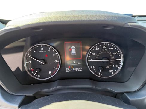 Certified 2025 Subaru Impreza 2.0i Sport image 11