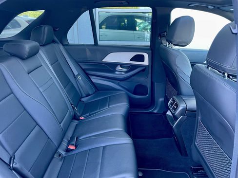 Used 2024 Mercedes-Benz GLE 350 4MATIC image 31