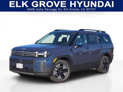 New 2026 Hyundai Santa Fe SEL