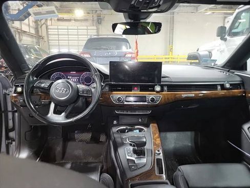 Used 2018 Audi A5 2.0T Premium Plus w/ Premium Plus AWD/4WD image 12