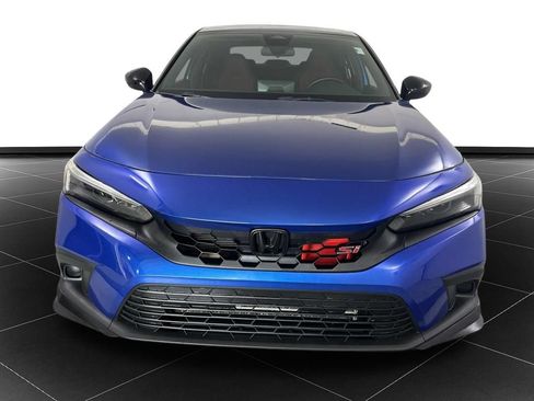 Used 2023 Honda Civic Si image 8