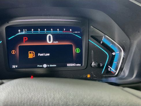 Used 2023 Honda Odyssey Touring image 12