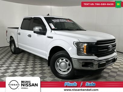 Used 2020 Ford F150 XL w/ Equipment Group 101A Mid