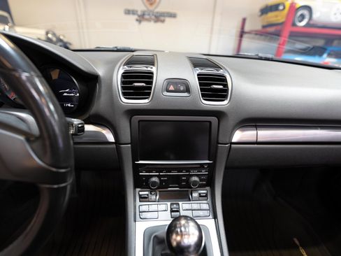 Used 2013 Porsche Boxster S image 79