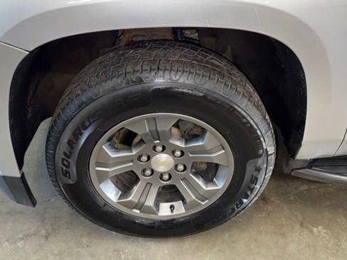 Used 2020 Chevrolet Tahoe LS w/ Skid Plate Package AWD/4WD image 10