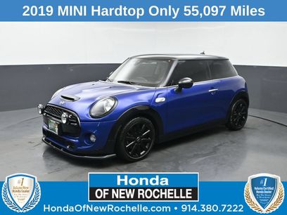Used 2019 MINI Cooper S