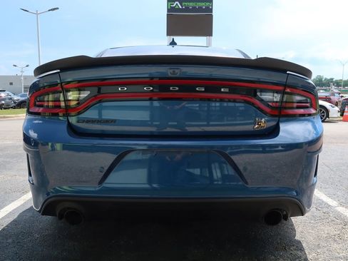 Used 2023 Dodge Charger Scat Pack image 4